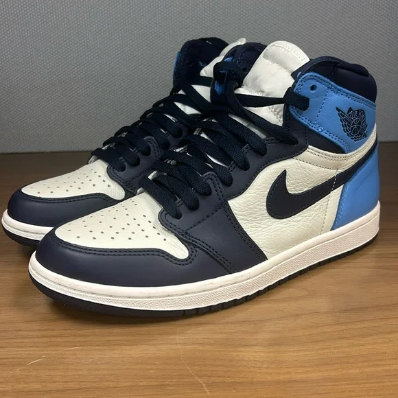 Nike | Shoes | Nike Air Jordan Retro High Og Size 8  display picture 2